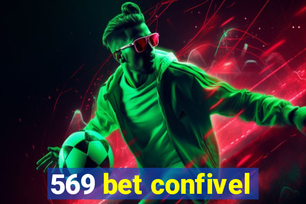 569 bet confivel